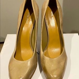 Nine West heels